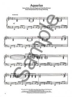 The Genius Of George Shearing 