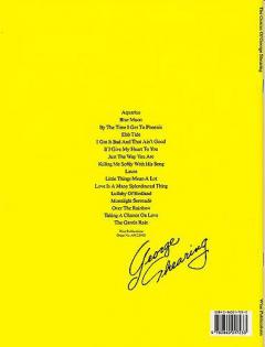 The Genius Of George Shearing 