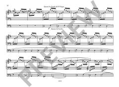 Toccata h-Moll von Eugene Gigout 