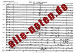 Fly Me To The Moon (Sammy Nestico) 