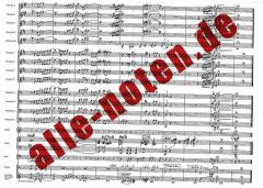 Fly Me To The Moon (Sammy Nestico) 