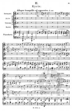 Requiem (Charles Villiers Stanford) 