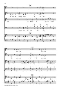 Encores (The King's Singers) 