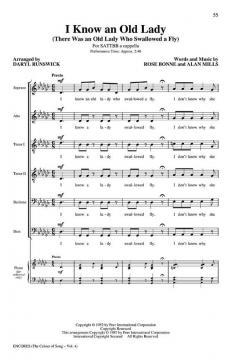 Encores (The King's Singers) 