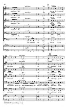 Encores (The King's Singers) 