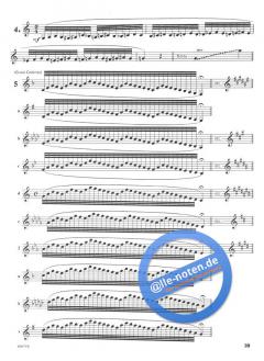 ASA: Atmung Stütze Ansatz - Technik von Rolf Quinque (Download) 