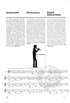 ASA: Atmung Stütze Ansatz - Methode von Rolf Quinque (Download) 