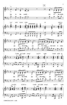 Christmas Joy! (Georg Friedrich Händel) 