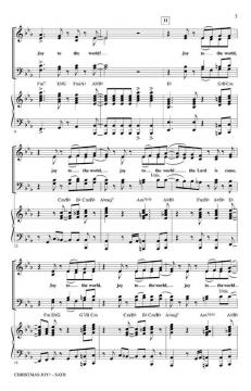 Christmas Joy! (Georg Friedrich Händel) 