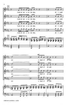 Jordan's Angels (Rollo Dilworth) 