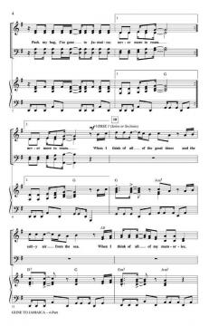 Gone To Jamaica (Will Schmid) 