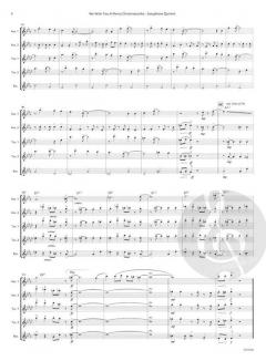 We Wish You a Merry Christmasamba von Edgar Herzog 