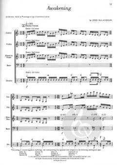 John McLaughlin And The Mahavishnu Orchestra (John McLaughlin) 