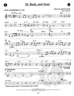 Aebersold Vol. 116 Miles Of Modes 