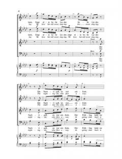 The Nightingale (Felix Mendelssohn Bartholdy) 