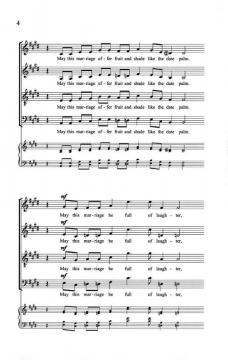 This Marriage (Eric Whitacre) 