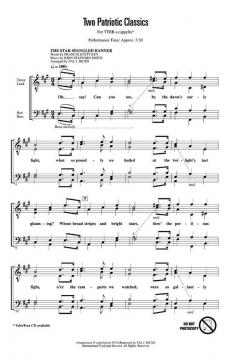 Two Partiotic Classics (Val Hicks) 