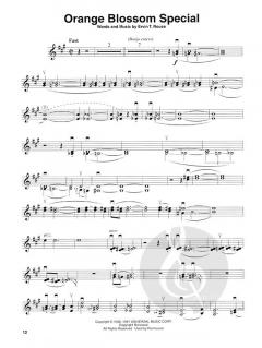 Violin Play-Along Vol. 1: Bluegrass im Alle Noten Shop kaufen