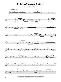 Violin Play-Along Vol. 2: Popular Songs im Alle Noten Shop kaufen