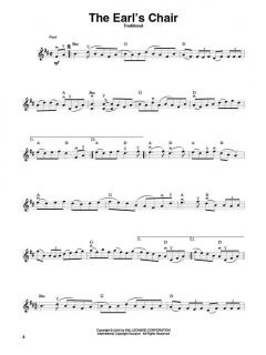 Violin Play-Along Vol. 4: Celtic im Alle Noten Shop kaufen