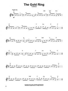 Violin Play-Along Vol. 4: Celtic im Alle Noten Shop kaufen