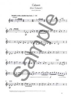 Solo Debut: Playalong Showtunes 