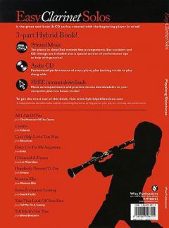 Solo Debut: Playalong Showtunes 