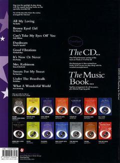 Guest Spot: Sixties Hits Playalong 