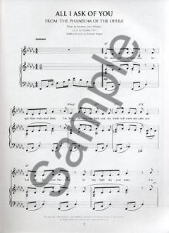 Divas von Andrew Lloyd Webber 