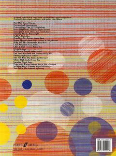 The Singer Songwriter Contemporary Collection 