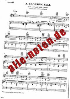 You're The Voice von Nat King Cole 