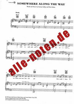 You're The Voice von Nat King Cole 