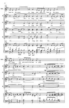 I've Been In The Storm So Long 