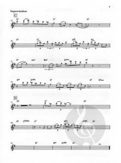 Authentic Jazz Playalong: It Don't Mean a Thing 