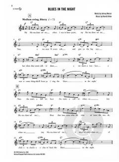 Authentic Jazz Playalong: It Don't Mean a Thing 