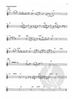 Authentic Jazz Playalong: It Don't Mean a Thing 