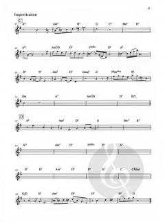 Authentic Jazz Playalong: It Don't Mean a Thing 