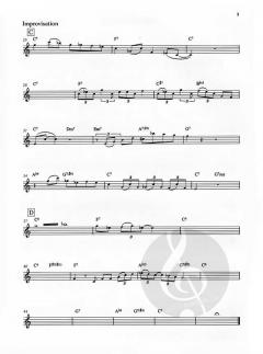 Authentic Jazz Playalong: It Don't Mean A Thing 