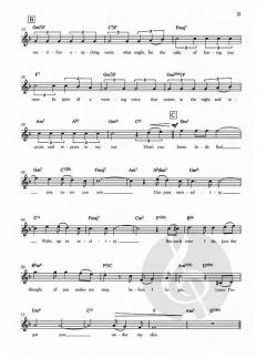 Authentic Jazz Playalong: It Don't Mean A Thing 