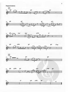 Authentic Jazz Playalong: It Don't Mean A Thing 