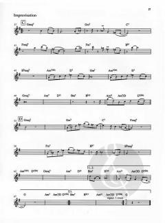 Authentic Jazz Playalong: It Don't Mean A Thing 