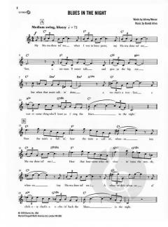 Authentic Jazz Playalong: It Don't Mean a Thing 