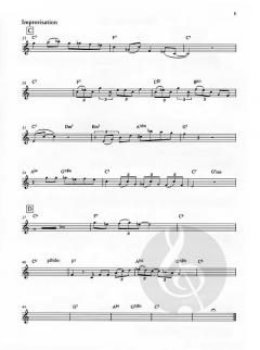 Authentic Jazz Playalong: It Don't Mean a Thing 