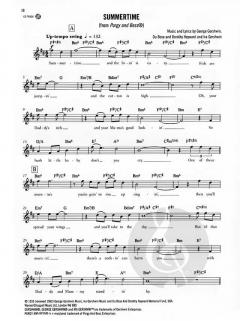 Authentic Jazz Playalong: It Don't Mean a Thing 