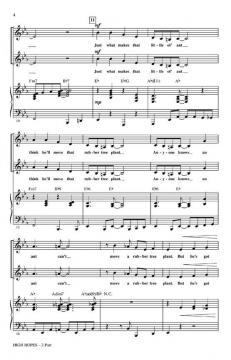 High Hopes (Frank Sinatra) 