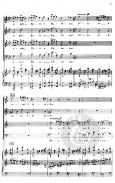 Chichester Psalms (Leonard Bernstein) 