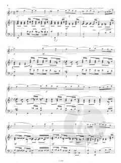 Vocalise op. 34/14 von Sergei Rachmaninow 