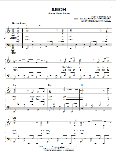 Amor von Gabriel Ruiz (Download) 