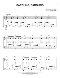 Caroling, Caroling von Gary Meisner (Download) 