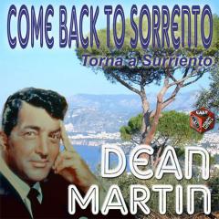 Come Back To Sorrento von Dean Martin (Download) 
